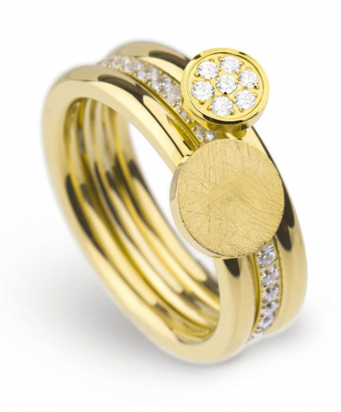 Ernstes Design, evia, Ring, R475, R454.WH, R457.WH